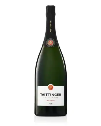 Champagne Taittinger Brut Reserve Magnum 1500ml