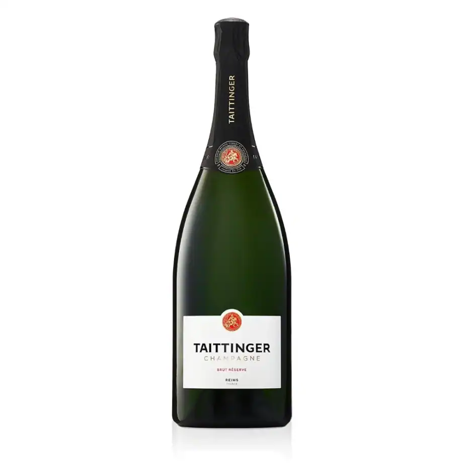 Champagne Taittinger Brut Reserve Magnum 1500ml