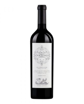 Gran Enemigo El Cepillo 2021 Cabernet Franc