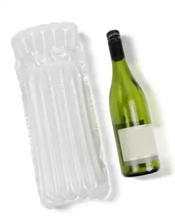 Bolsa Inflable Protectora Vinos