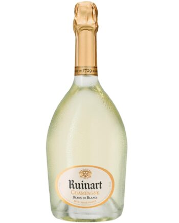 Champagne Ruinart Blanc de Blancs 750 ml S/E