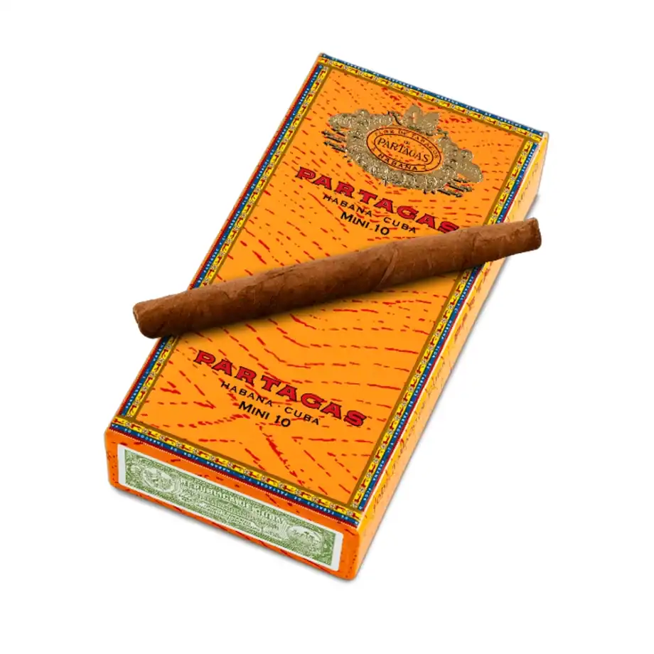 Purito individual Partagas