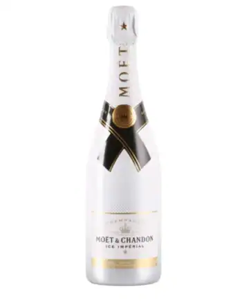 Champagne Moet & Chandon Ice Imperial X 6