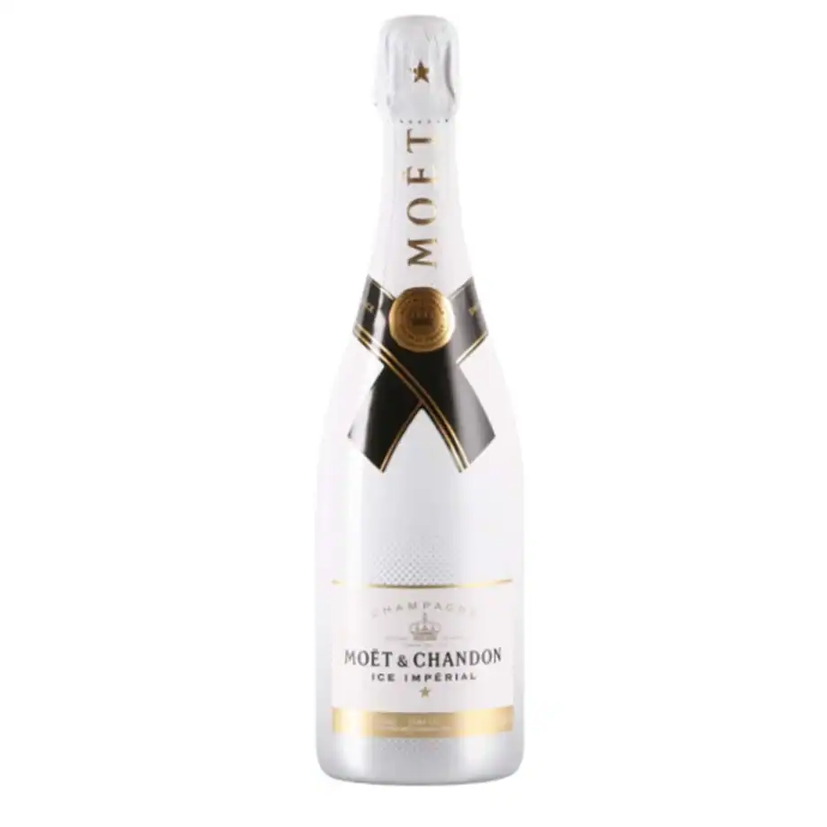 Champagne Moet & Chandon Ice Imperial X 6