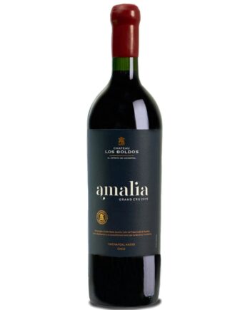 Chateau Los Boldos Amalia