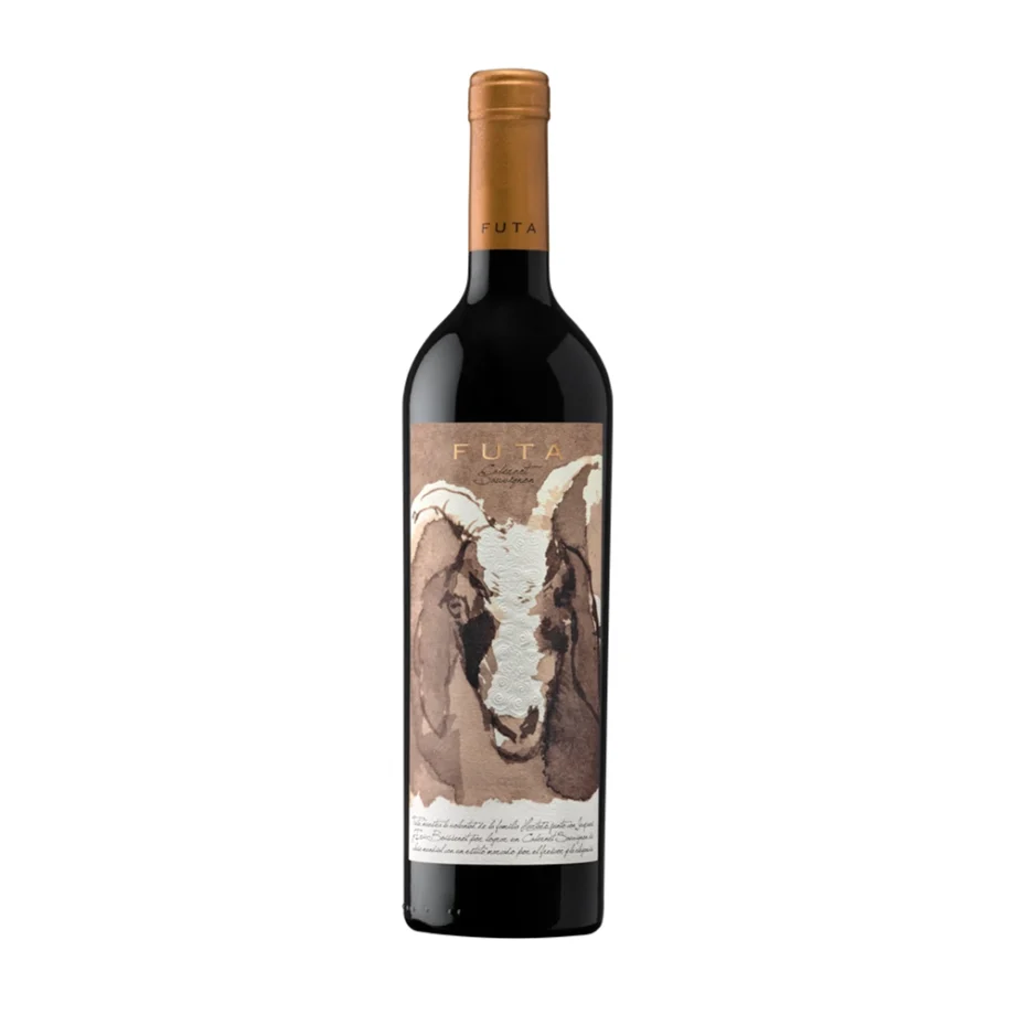 Calcu Futa Cabernet Sauvignon