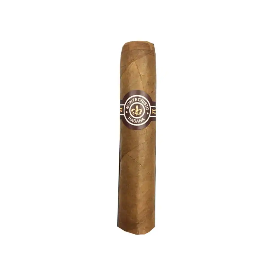 Habano Montecristo Media Corona