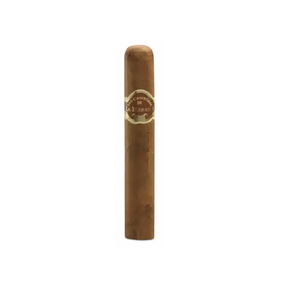 Habano San Cristobal de La Habana El Principe