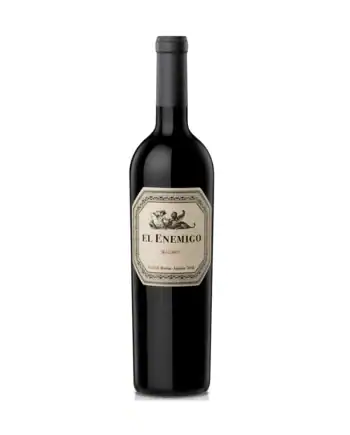 El Enemigo Malbec