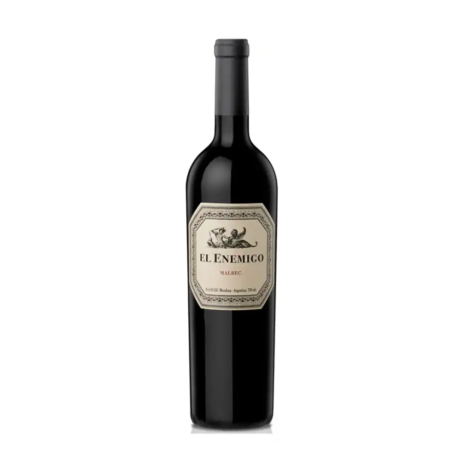 El Enemigo Malbec