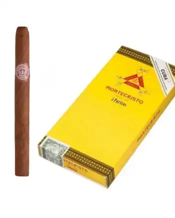 Purito individiual Montecristo