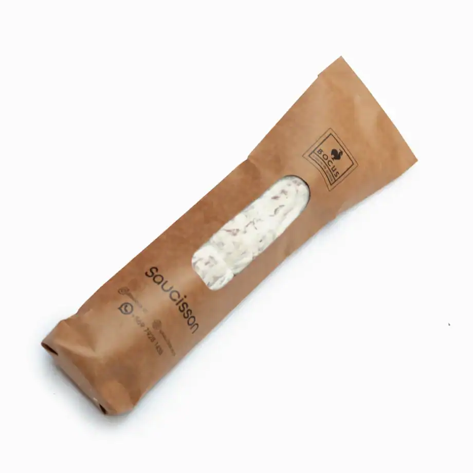 Saucisson 320 gr