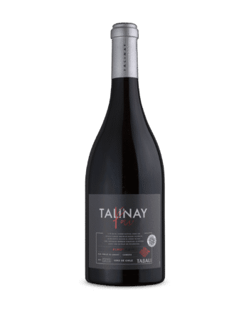 Tabali Talinay Pai Pinot Noir