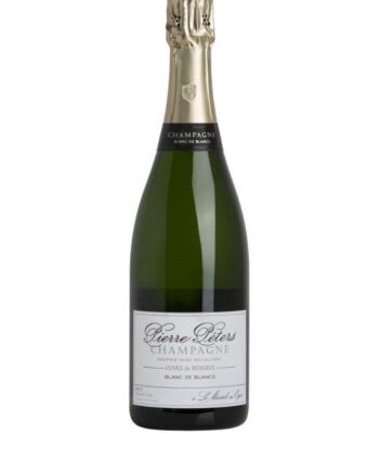 Champagne Pierre Péters Grand Cru Blanc De Blancs