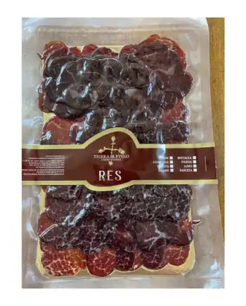 Jamon Res Brewawagyu Tierra Del Fvego 100 gr