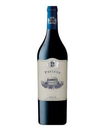 Lapostolle Clos Apalta Prelude