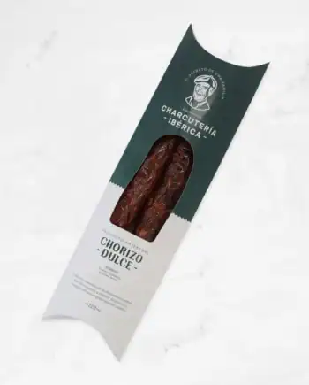 Chorizo Dulce 220 gr