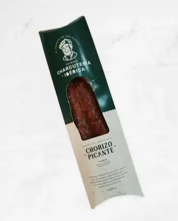 Chorizo Picante 220 gr