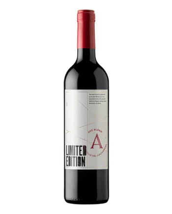 VIK A Limited Edition Red Blend