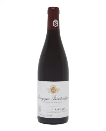 Domaine Jean Claude Ramonet - Passetoutgrains
