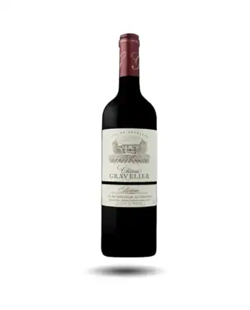 Château Haut Gravelier - Bordeaux
