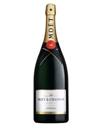 Champagne Moet & Chandon Magnum