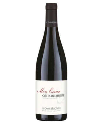 Jean Louis Chave Selection - Mon Coeur