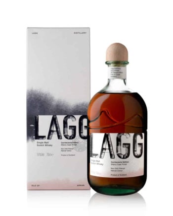 Whisky Lagg Corriecravie Single Malt