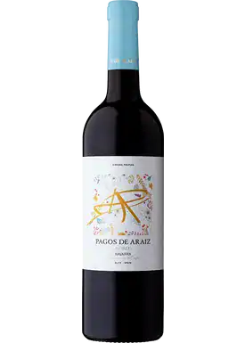 Bodega Pagos de Araiz - Roble