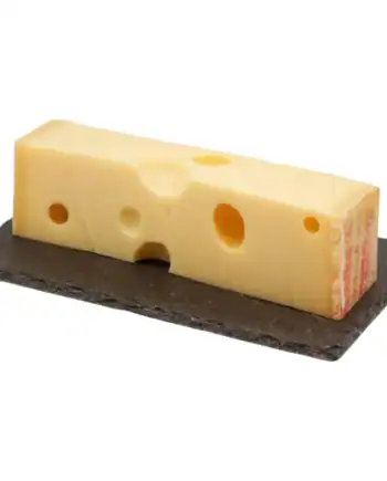 Queso Emmental 100 gr