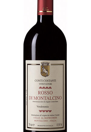 Conti Costanti - Rosso di Montalcino
