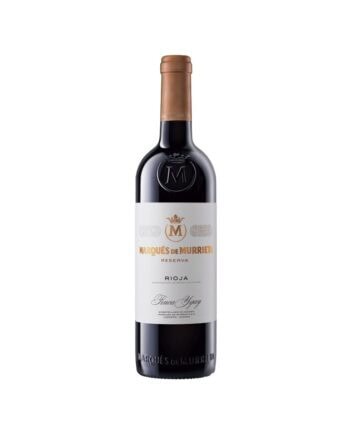 Marqués de Murrieta - Reserva