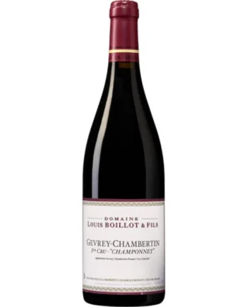 Domaine Louis Boillot