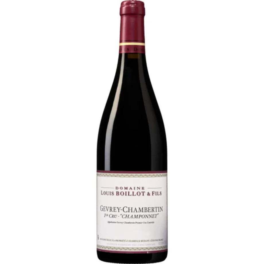 Domaine Louis Boillot