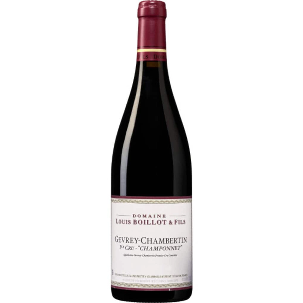 Domaine Louis Boillot