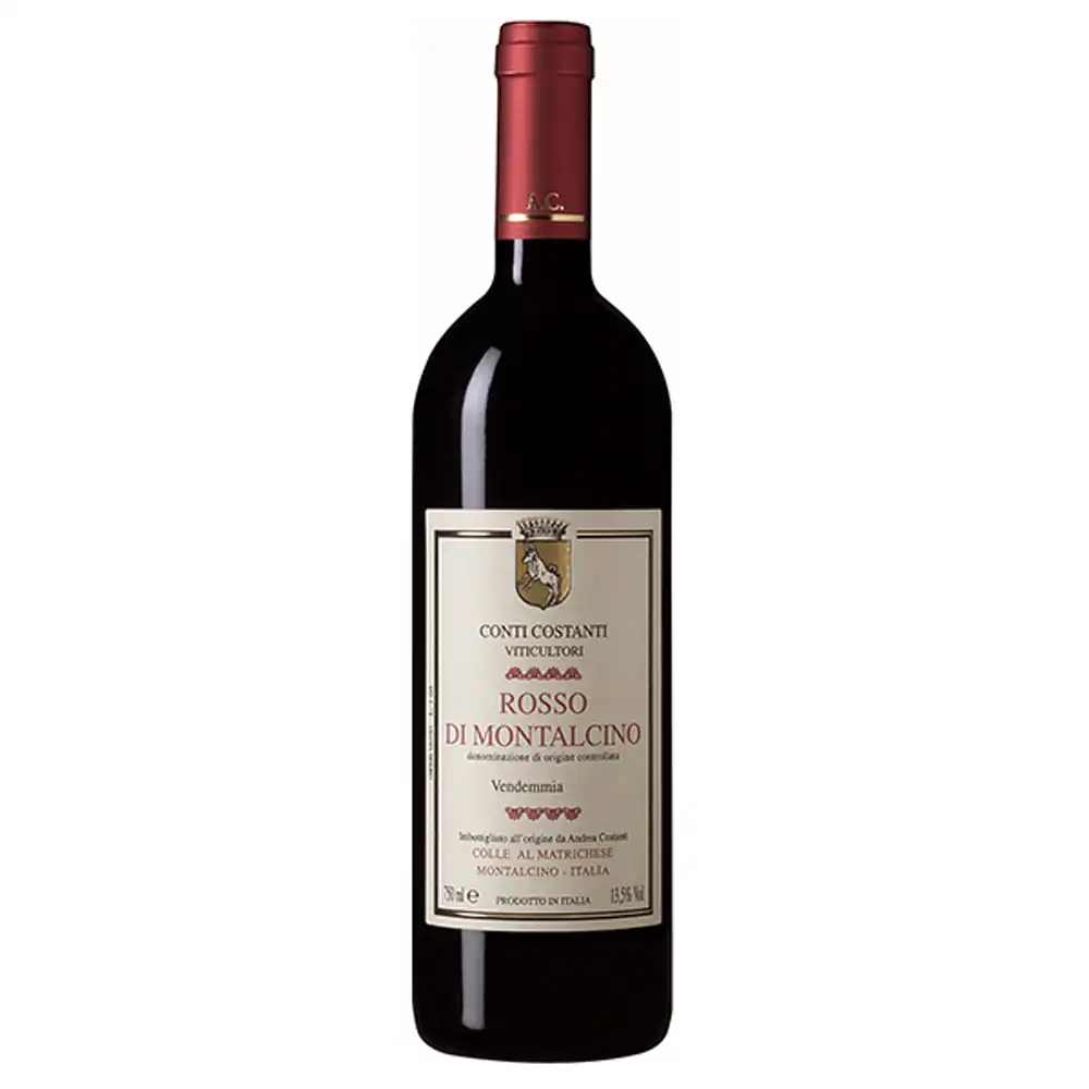 vino conti costanti