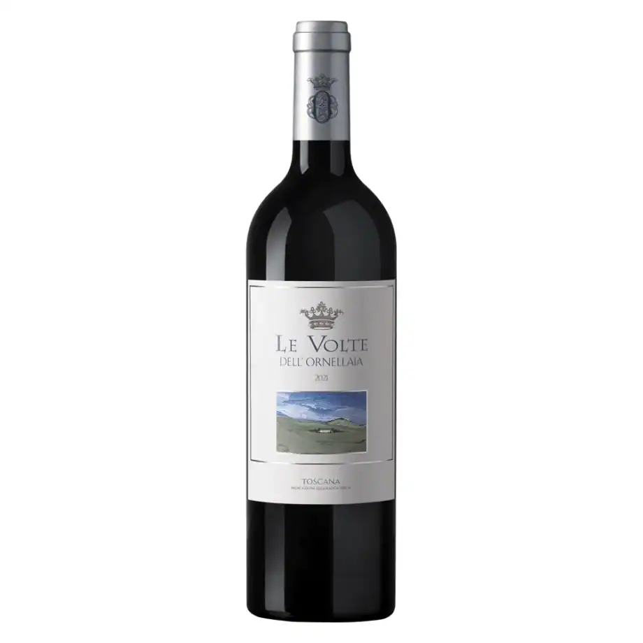 Ornellaia Le Volte delle Ornellaia