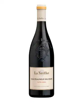 Chateau la Nerthe