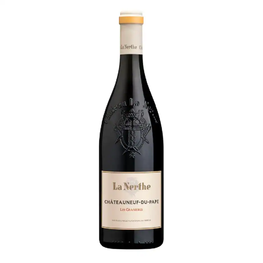 Chateau la Nerthe
