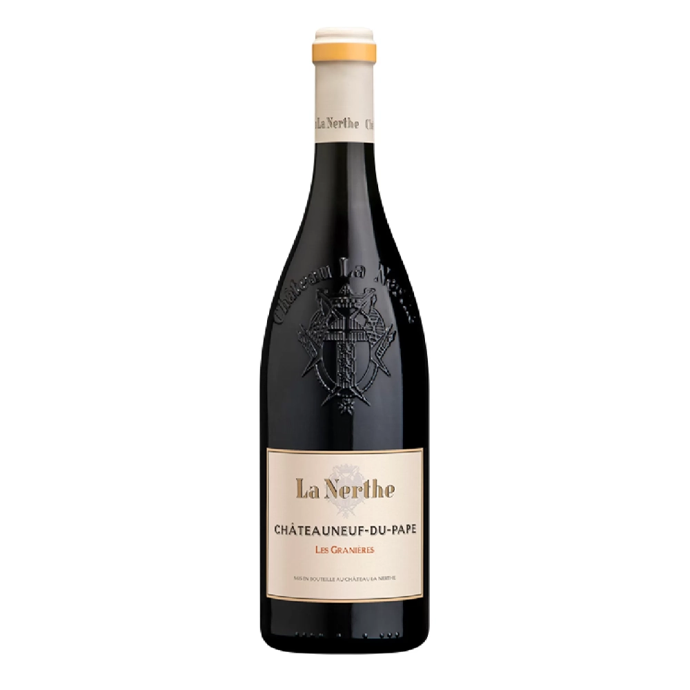 Chateau la Nerthe