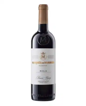 Marqués de Murrieta - Reserva