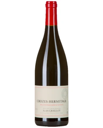 Domaine Alain Graillot - Crozes Hermitage
