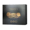 estuche Tarapacá 4 vinos