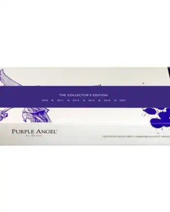 Purple Angel The Collectors Edition 2009-2011-2013-2015-2018-2021
