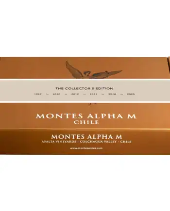 Montes M  The Collectors Edition 1997- 2010-2012-2015-2018-2021
