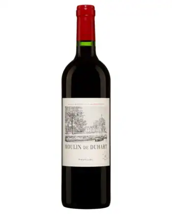 Chateau Duhart Milon Moulin de Duhart