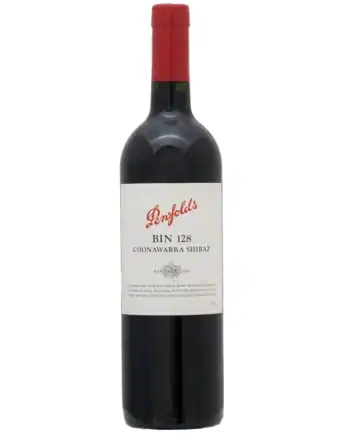 Penfolds - Bin 128