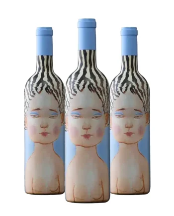 VIK Piu Belle Blend 750 ML X3