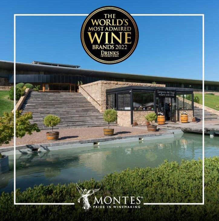 Montes