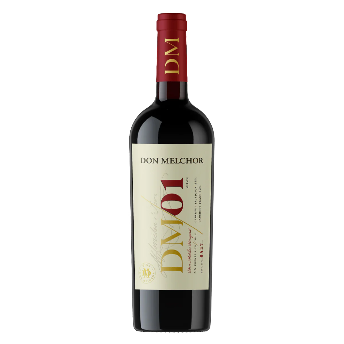 Don Melchor | Compra online con Envío a todo Chile | Butiq